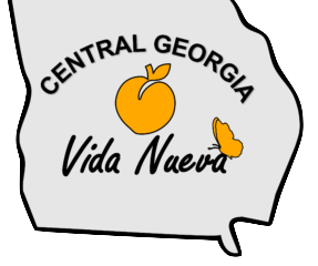 Central Georgia Vida Nueva